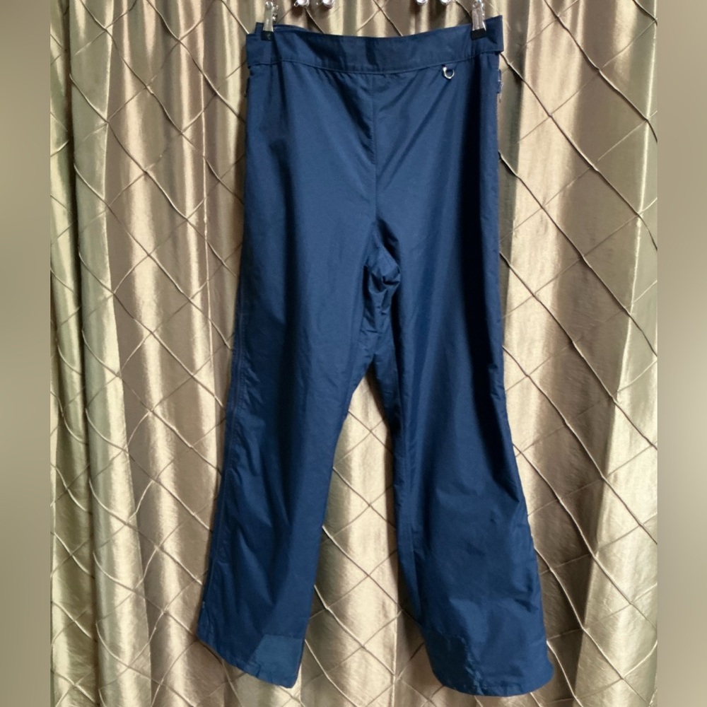 VGUC- Outdoor Research Full Zip Up Side Snow Pant